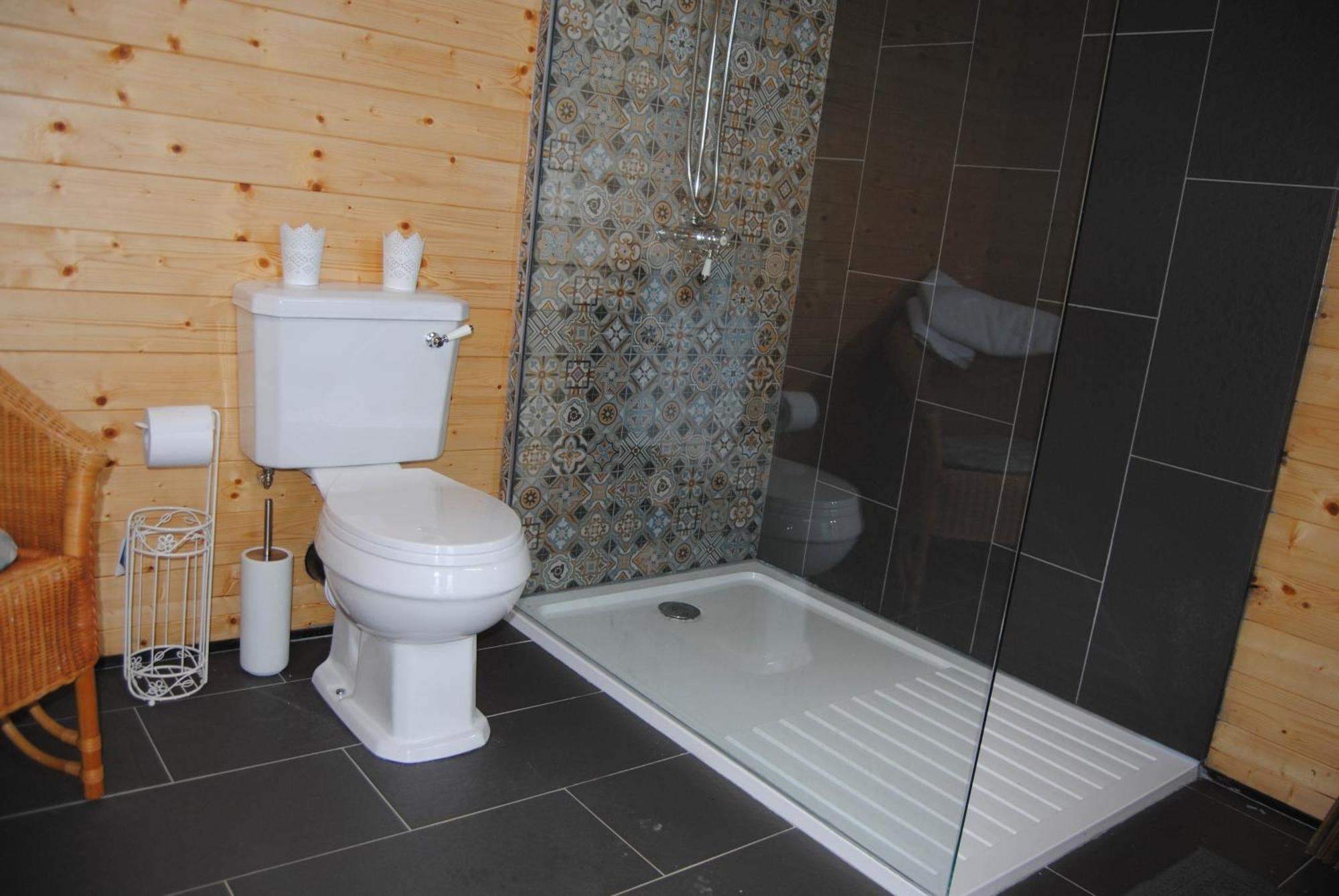 Crazy Pheasant Villa Mold Bagian luar foto